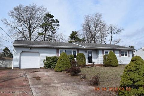 494 Irisado Dr, Brick, NJ 08723 photo 1
