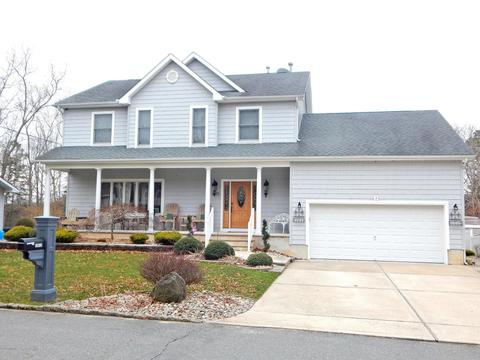 1015 Devon St, Forked River, NJ 08731 photo 1