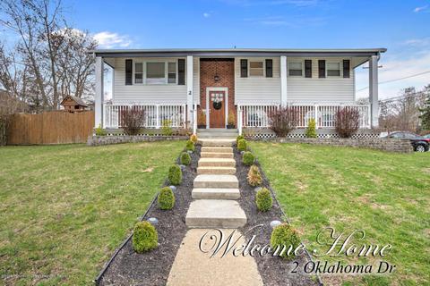 2 Oklahoma Dr, Jackson, NJ 08527 photo 1