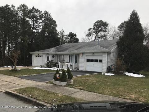 4 Compass Ave, Brick, NJ 08723 photo 1