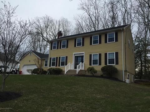 637 Summit Pl, Brielle, NJ 08730 photo 1