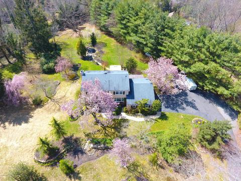 184 Larrison Rd, North Hanover, NJ 08562 photo 1