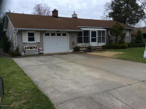 479 Barnacle Rd, Forked River, NJ 08731 photo 1