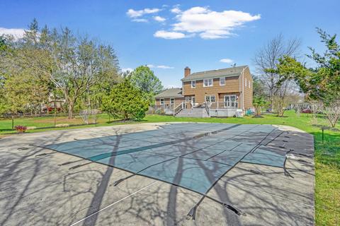 21 Lenape Ln, Skillman, NJ 08558 photo 6