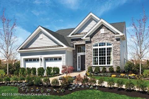 204 Arborridge Dr, Forked River, NJ 08731 photo 1
