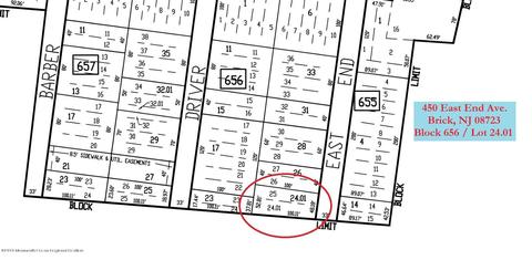 450 End Ave, Brick, NJ 08723 photo 33