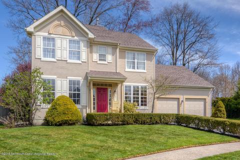 9 Jared Ct, Howell, NJ 07731 photo 1