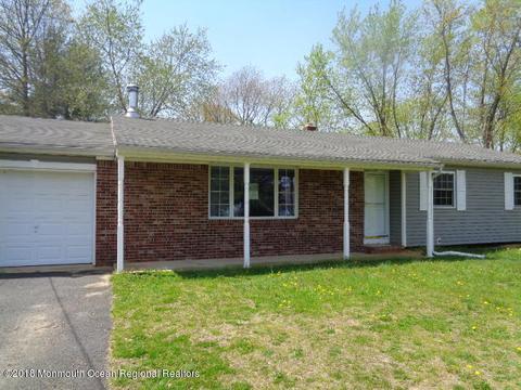 560 Diamond Rd, Jackson, NJ 08527 photo 1