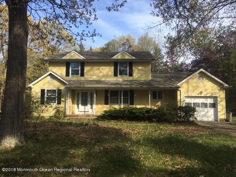 3 Thropp Rd, Forked River, NJ 08731 photo 2