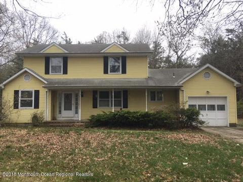 3 Thropp Rd, Forked River, NJ 08731 photo 1