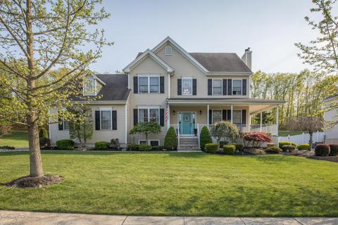 4 Summerhill Ave, Jackson, NJ 08527 photo 1