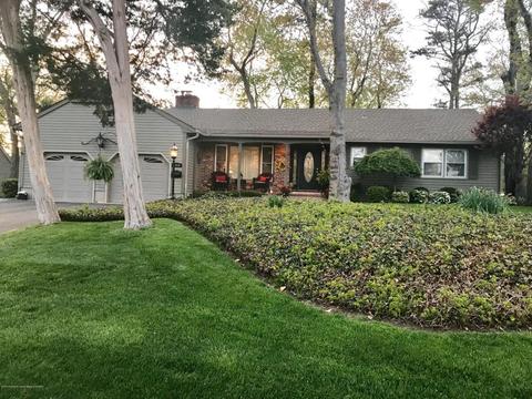 1019 Cedar Ln, Brielle, NJ 08730 photo 1