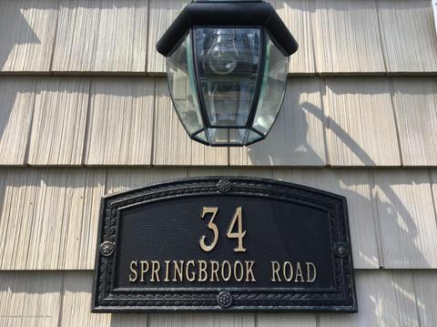 34 Springbrook Rd, Springfield, NJ 07081 photo 2
