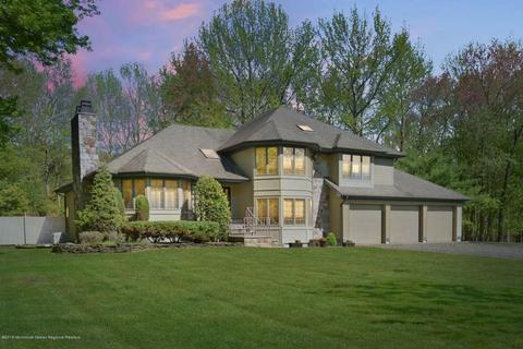 1626 Rustic Ct, Wall, NJ 07719 photo 1