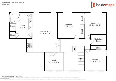 8 Arrowhead Cir, Jackson, NJ 08527 photo 42