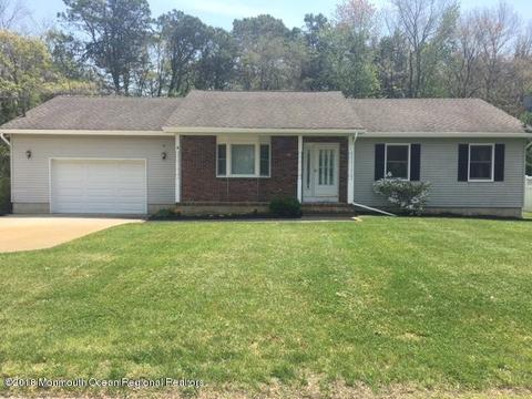 48 Lighthouse Dr, Waretown, NJ 08758 photo 1