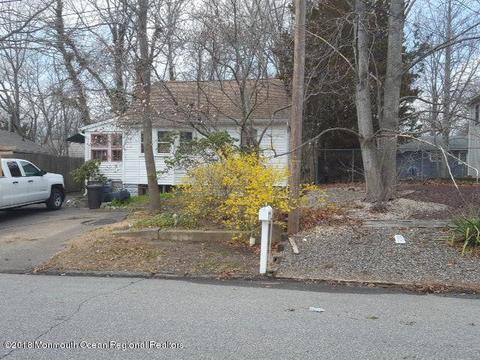 644 Williams Ave, Forked River, NJ 08731 photo 1