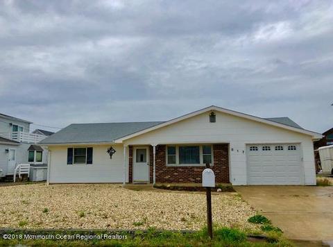 817 Bowline Dr, Forked River, NJ 08731 photo 2