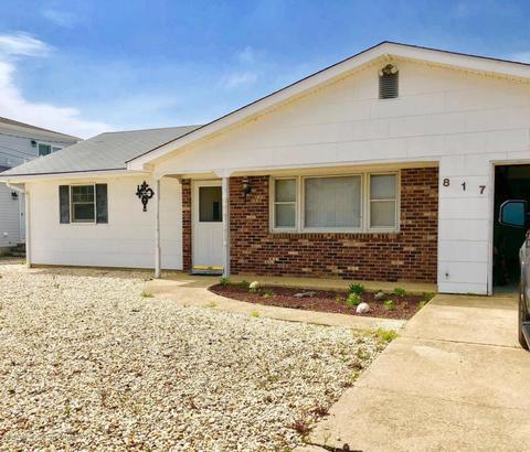 817 Bowline Dr, Forked River, NJ 08731 photo 1