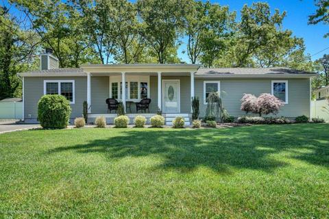 9 Sunset Dr, Howell, NJ 07731 photo 1