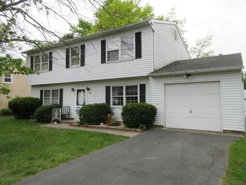 43 Conifer St, Howell, NJ 07731 photo 1