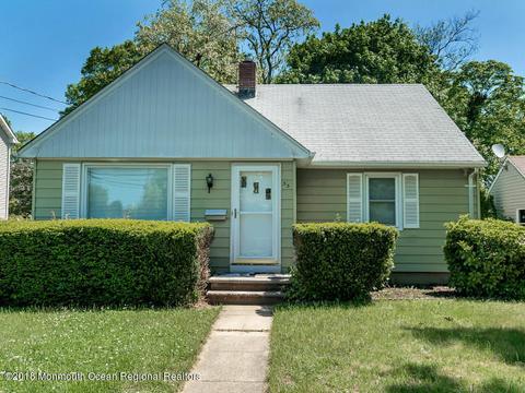 55 Forrest Ave, Rumson, NJ 07760 photo 4