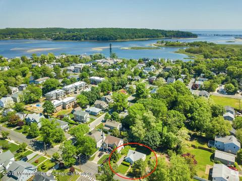 55 Forrest Ave, Rumson, NJ 07760 photo 1