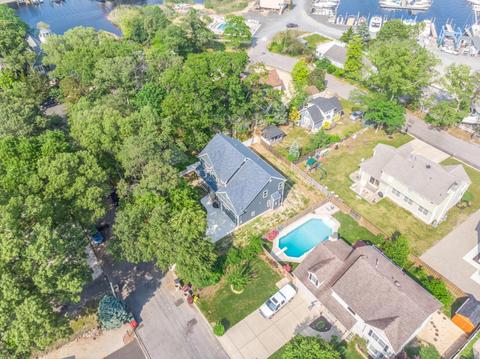 17 Larkin Ave, Pine Beach, NJ 08741 photo 4