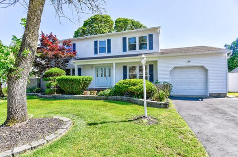 27 Cherry Tree Cir, Howell, NJ 07731 photo 1