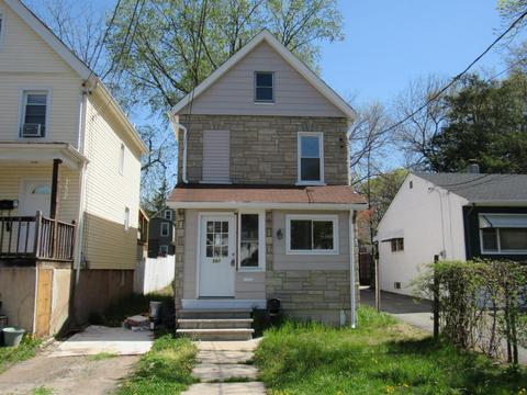 307 Hunter Ave, Plainfield, NJ 07063 photo 1
