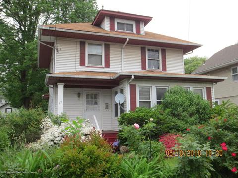 67 Hillside Ave, Hillside, NJ 07205 photo 1