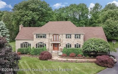 6 Rachel Ct, Union, NJ 08827 photo 1