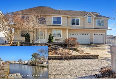 809 Sail Dr, Forked River, NJ 08731 photo 1