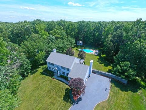 19 Arrowhead Cir, Jackson, NJ 08527 photo 41