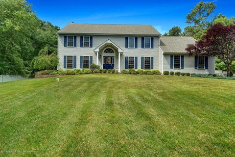 19 Arrowhead Cir, Jackson, NJ 08527 photo 1