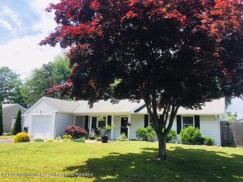 307 4th St, Waretown, NJ 08758 photo 1