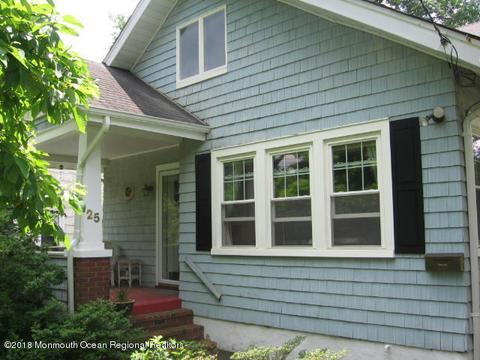 25 Brookside Rd, Leonardo, NJ 07737 photo 1