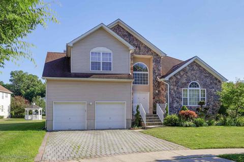 4 Markham Cir, Old Bridge, NJ 08857 photo 1