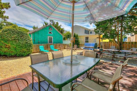6 E Herbert Ave, Long Beach Township, NJ 08008 photo 18