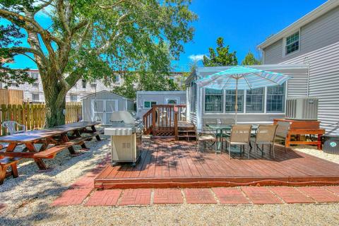6 E Herbert Ave, Long Beach Township, NJ 08008 photo 19