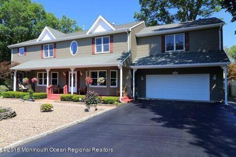 427 E Lakeside Dr, Forked River, NJ 08731 photo 1