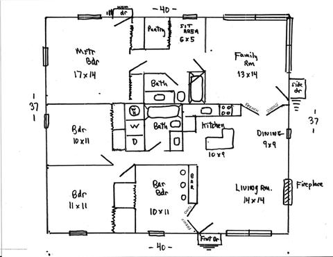 9 Spinnaker Way, Waretown, NJ 08758 photo 5