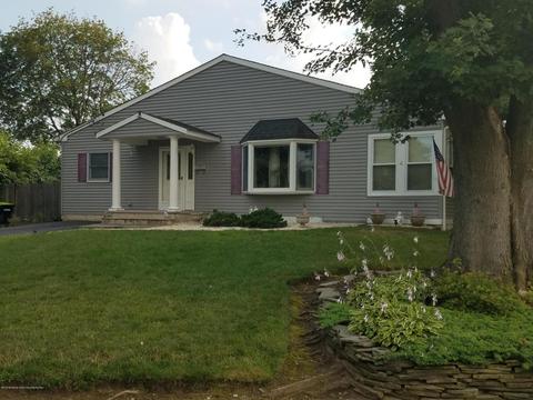 4 E Jack St, Hazlet, NJ 07730 photo 2