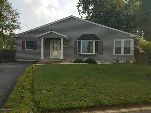 4 E Jack St, Hazlet, NJ 07730 photo 1