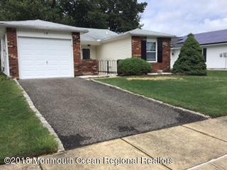 19 Rushmore Dr, Brick, NJ 08724 photo 1
