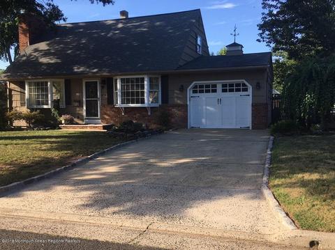 434 Clinton Ave, Middlesex, NJ 08846 photo 2