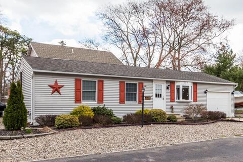 302 Beach Blvd, Forked River, NJ 08731 photo 1