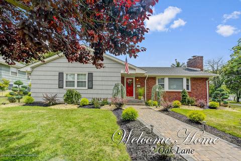 2 Oak Ln, Matawan, NJ 07747 photo 1