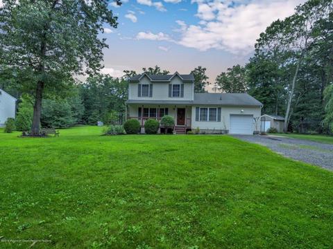 497 Leesville Rd, Jackson, NJ 08527 photo 1