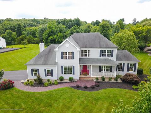 2 Quick Ct, Ringoes, NJ 08551 photo 46